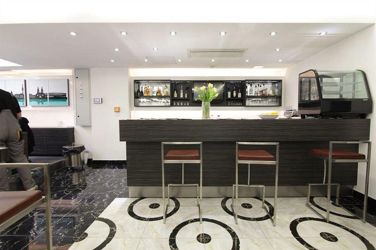 Hotel Western Arcadia Vienne