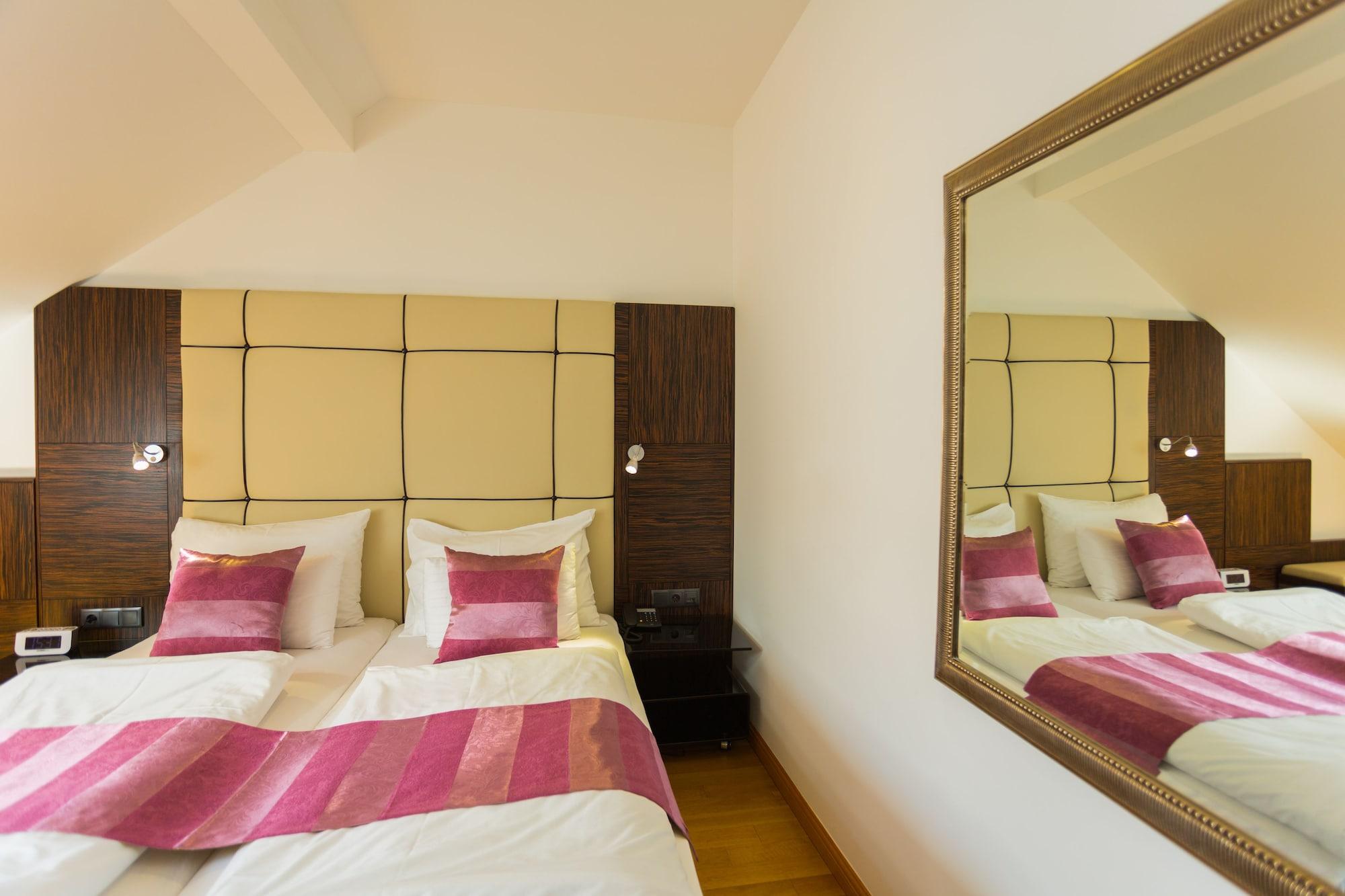 Hotel Western Arcadia Vienna