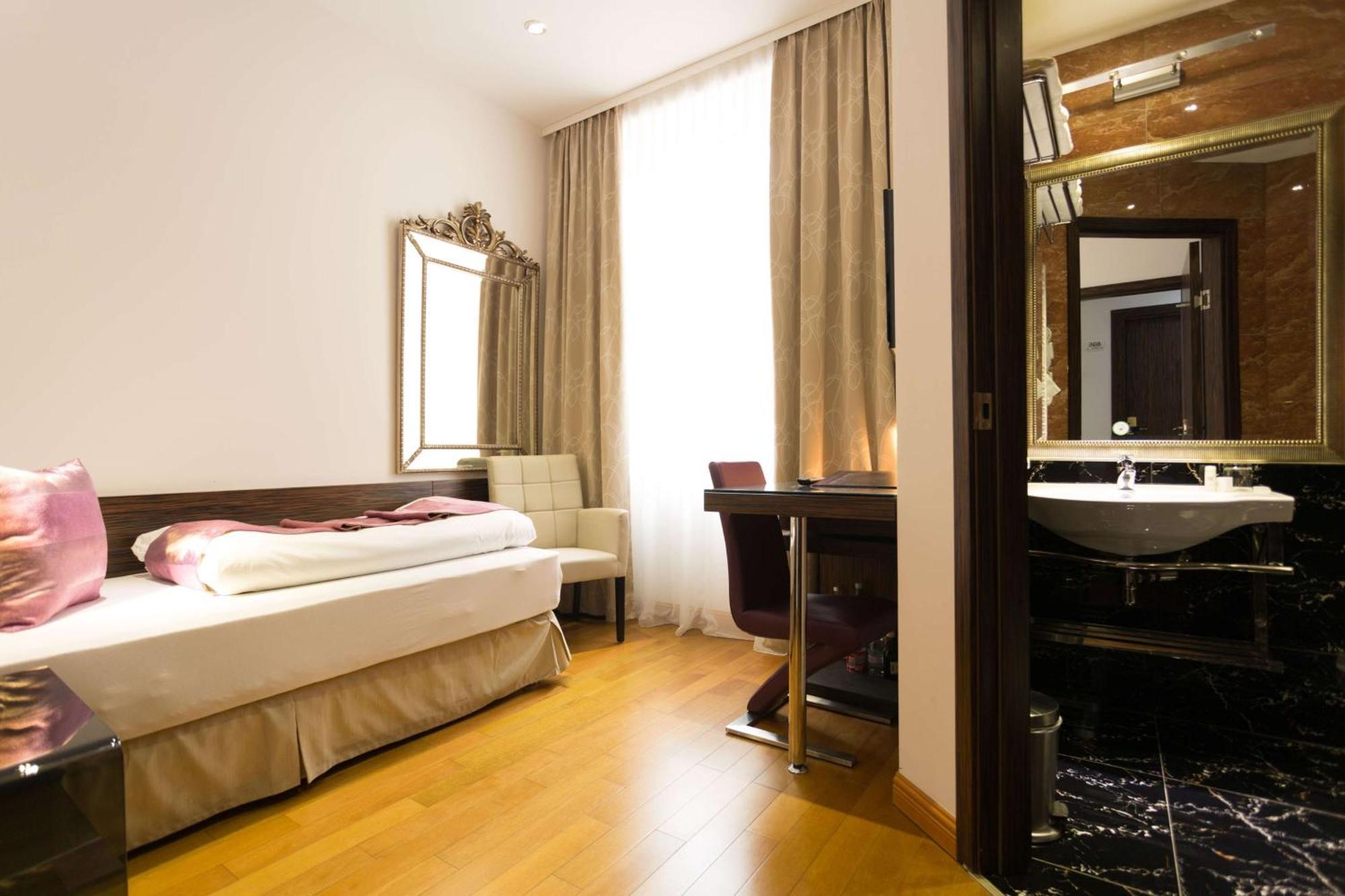 Western Arcadia Vienna