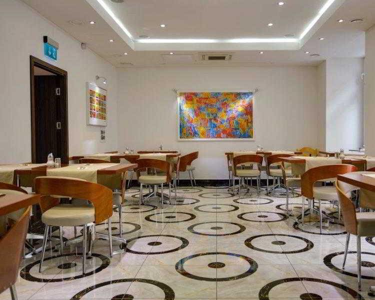 Western Arcadia 4* Vienna